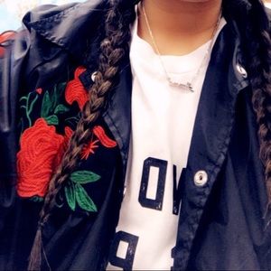 Meet your Posher, Amna